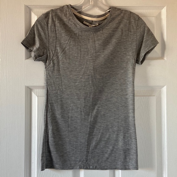 J Brand Short Sleeve T-shirt Size XS - Picture 1 of 7